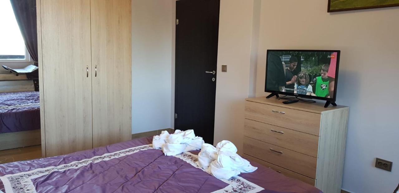 Lovely Аpartment In Iglika 2,Боровец Екстериор снимка