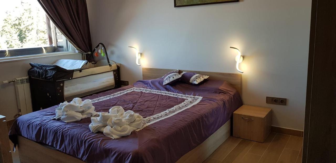 Lovely Аpartment In Iglika 2,Боровец Екстериор снимка