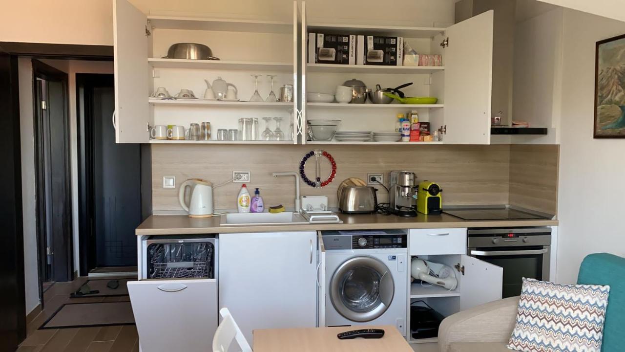 Lovely Аpartment In Iglika 2,Боровец Екстериор снимка