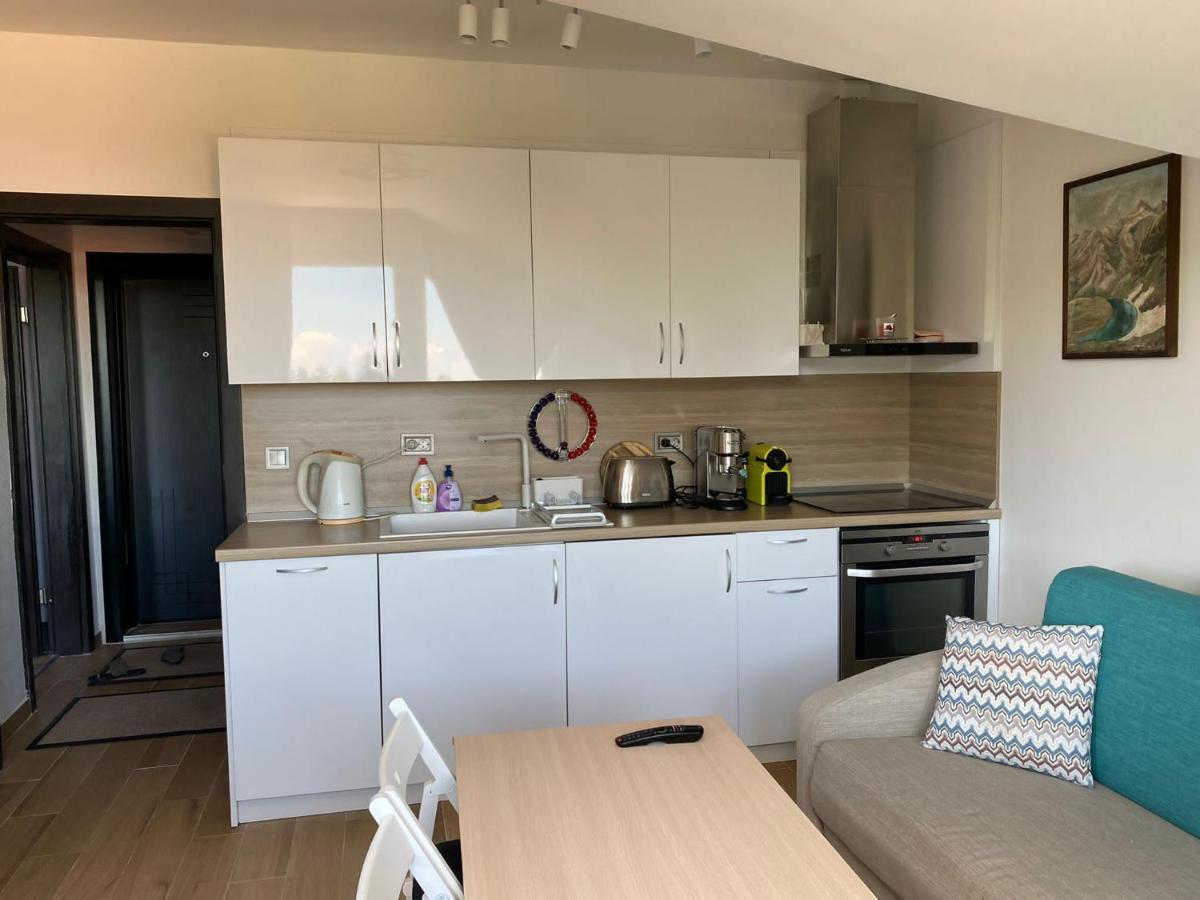 Lovely Аpartment In Iglika 2,Боровец Екстериор снимка