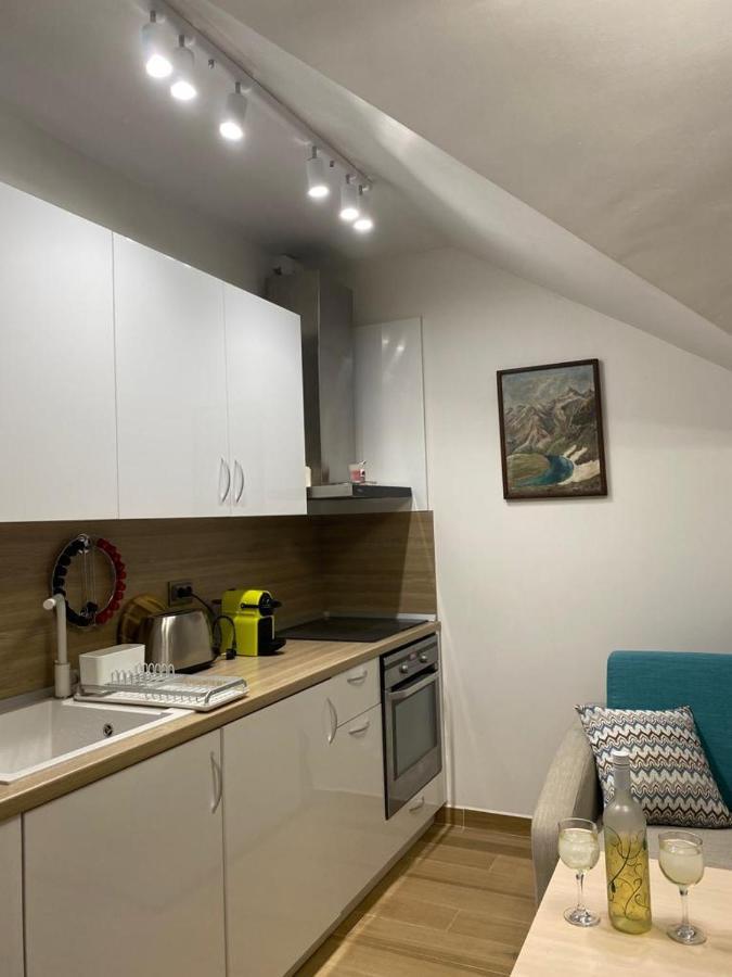 Lovely Аpartment In Iglika 2,Боровец Екстериор снимка